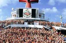 cruises necessities cruising rollercoaster ostomy aboard wouldn supplied adults