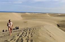 maspalomas dunes canaria