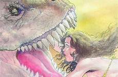 cavewoman reloaded root meriem budd previewsworld