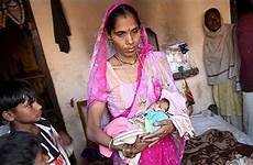 birth indian woman miracle child gives girl telegraph articles related