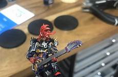 noise cum feel comments warhammer