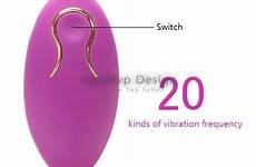 remote vibrating powerful vibrator massager clitoris stimulator