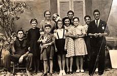 italy 1930s family grandma scene godfather great comments