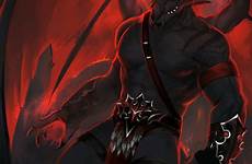 dragons anthro dragonborn demon humanoid spyro scalie personnages raptor drachen affinity fur fantastique
