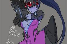 overwatch futanari futa widowmaker futapo respond edit posts rule intersex solo