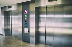 lifts lift elevator libreshot door two stock center shopping