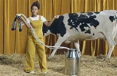 cows pumping advert comparing quirky fiona ibs burgess kicks nuna unplugged off