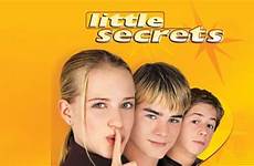 secrets little allmovie movie 2001
