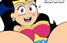 wonder woman titans teen abiy comic comics