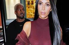 kardashian throwback shares contemplates kanye