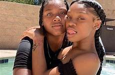 lesbians sooo freaky