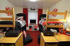 hall owen dorm room ncsu college state nc red dorms university rooms girls decor diy life housing choose board google