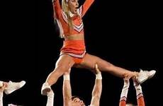 cheerleaders embarrassing moments cheerleader oops most cheerleading oddee slimpics