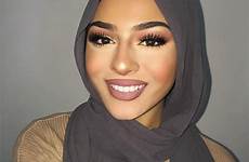 makeup hijabi diydecors