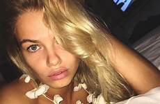 hailey clauson sexy naked thefappening pro fappening