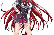 rias dxd school high gremory anime highschool reis character cool name