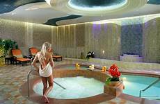 spa vegas las point hotel south costa sur del salon wetroom massage services treatments rooms unusual casino relax go spas