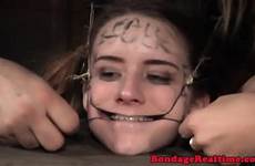 mouth open gags eporner dominated sub teen