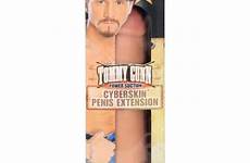 cyberskin penis tommy extension gunn bought customers also who