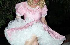 petticoats prissy maids petticoat sissies frilly pinup trans dresser feminized