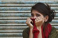 pakistani paraded crying punish brother representational