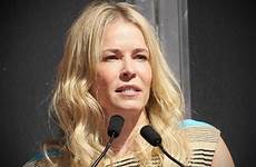 chelsea handler instagram nipple topless vote encourages posing followers her challenges sexist policy salon