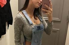 overalls sexy comments irlgirls reddit