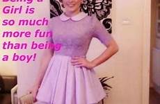 sissy frilly transgender