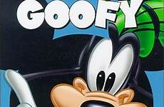 goofy starring cartoon classic favorites volume dvd disney