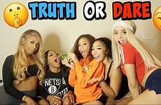 dare truth girls edition