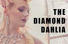 diamond dahlia dance