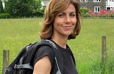 julia bradbury ramblers revolting enjoying drowning burn leg beauty grough naked