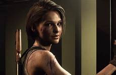 jill valentine resident evil