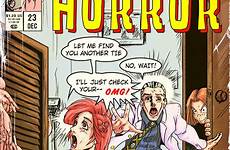 housewives horror jojo nikunja deviantart bizarre memes adventure bouken kimyou na anime tablero seleccionar arte
