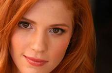 chambers redhead redheads actresses