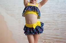 swimsuits victory flapper 2t preteen markdown bottom mädchen beachwear tweens babies