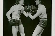 catfight garner boxers pina hollyhocksandtulips 1940