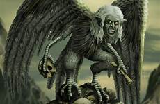harpy greek mythology monster roman eagle harpies bird named after female monsters dante inferno ancient deviantart human meet collectivist face