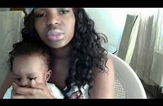 webcam daughter mommy