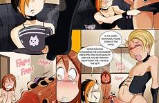 goth cafe samasan sex comic hentai comics amazing foundry xxx blowjob update manga number