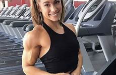 fitness female
