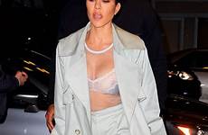 kardashian kourtney nipples through bra drunkenstepfather story thefappening aznude