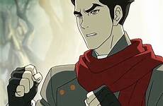 gif korra mako avatar legend book last fanpop airbender wallpaper asami