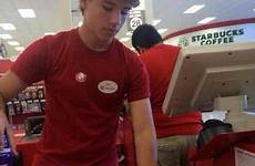 alex target twitter viral his teen public fame tumblr worker when store getting side other boy guy meme cute hot