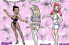sissy lustomic show comics comic captions crossdressing gay tv nite cuckold dick guys those really want small sex hentai xxx