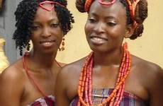 traditional igbo attire culture nigeria women talk dress ibo igboland igbos marvelous gistmania she nairaland went woman look men