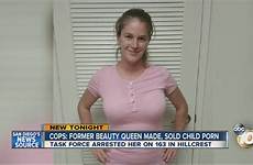 mother dirty fucked busted accused