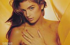 cindy crawford supermodels sexiest
