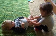 kids sibling resentment friendship learn baby diapering child