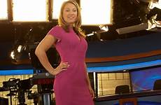 ginger zee meteorologist chicago legs feet weather hot sexy weekend knows clothes women leg nbc5 celebrity today show rate fashion